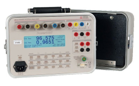 Arbiter 931A Power System Analyzer